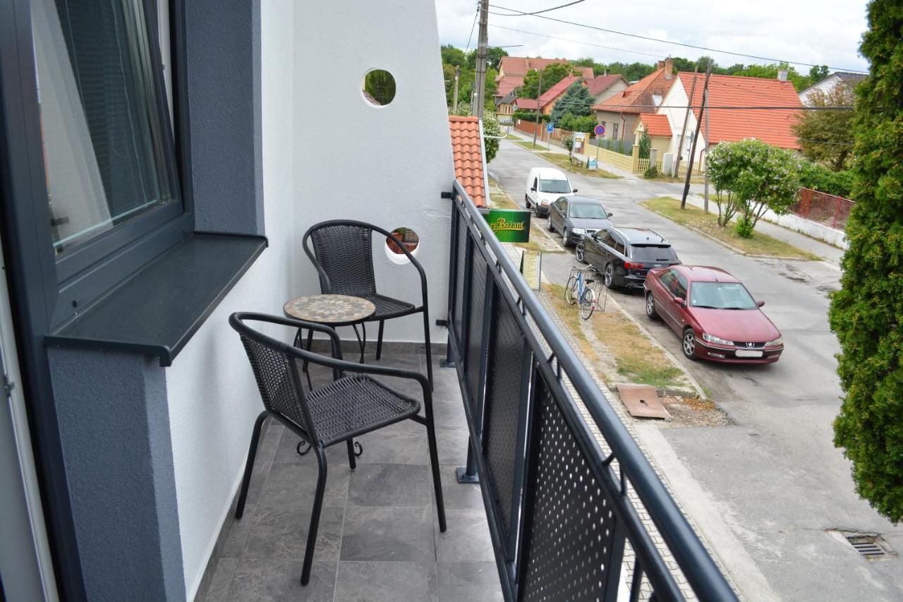 Apartman Tereza Velky Meder Luaran gambar