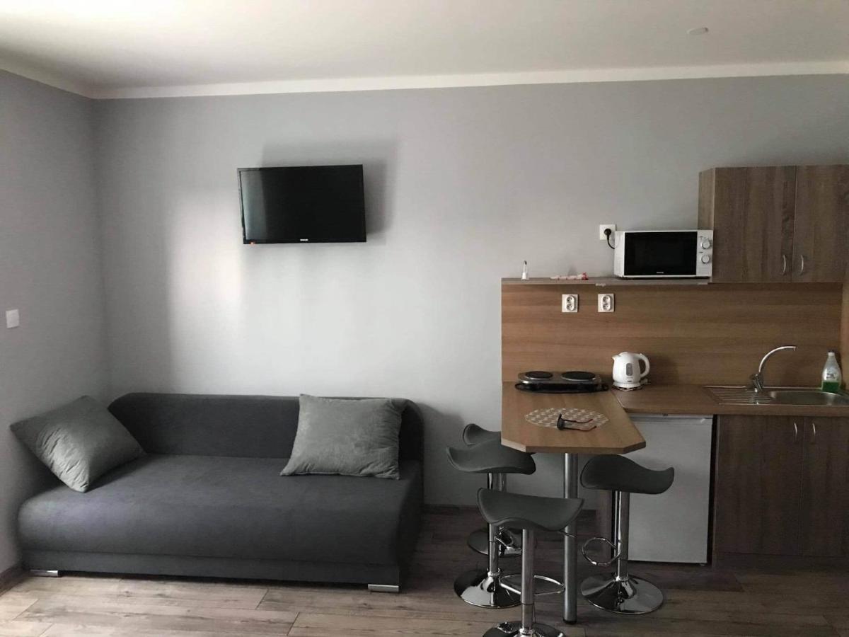 Apartman Tereza Velky Meder Luaran gambar