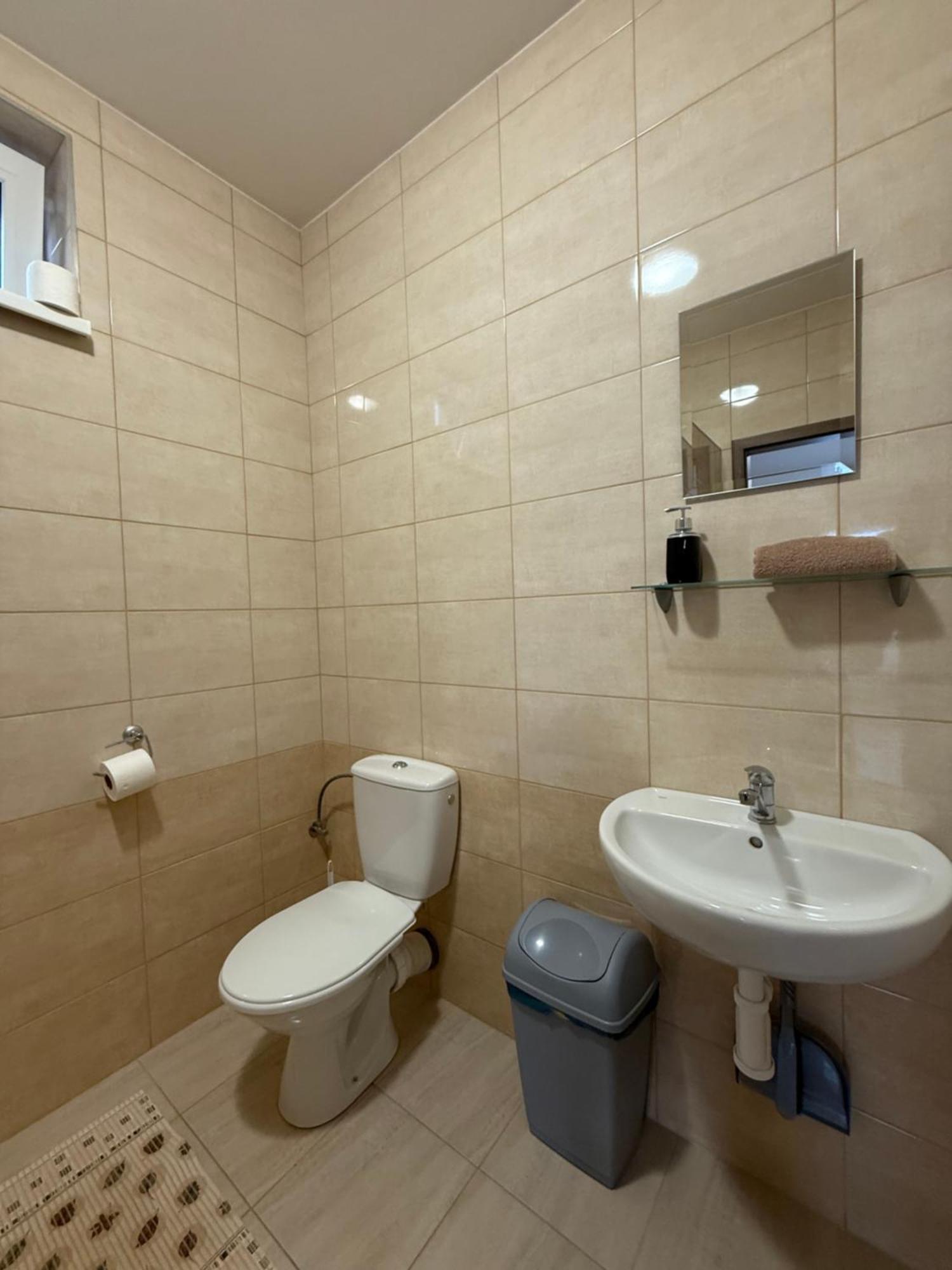 Apartman Tereza Velky Meder Luaran gambar