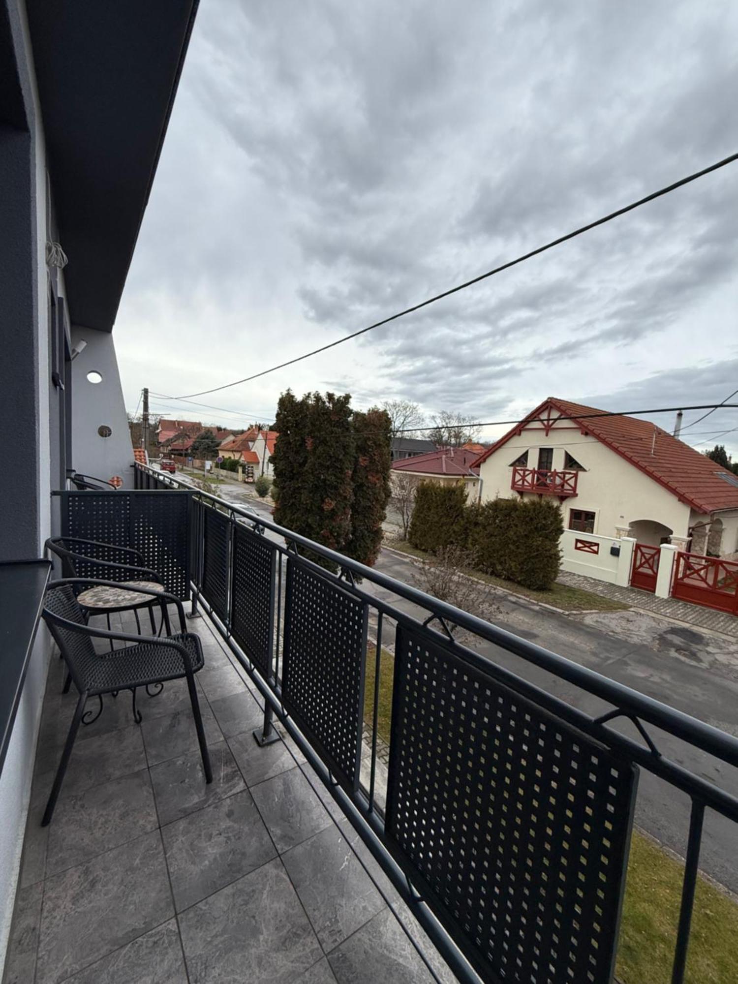 Apartman Tereza Velky Meder Luaran gambar