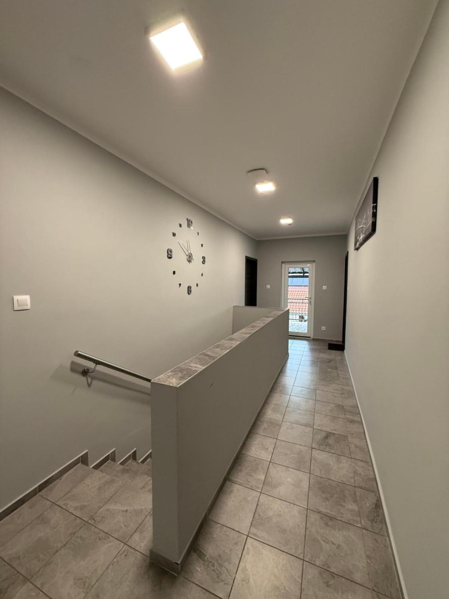 Apartman Tereza Velky Meder Luaran gambar