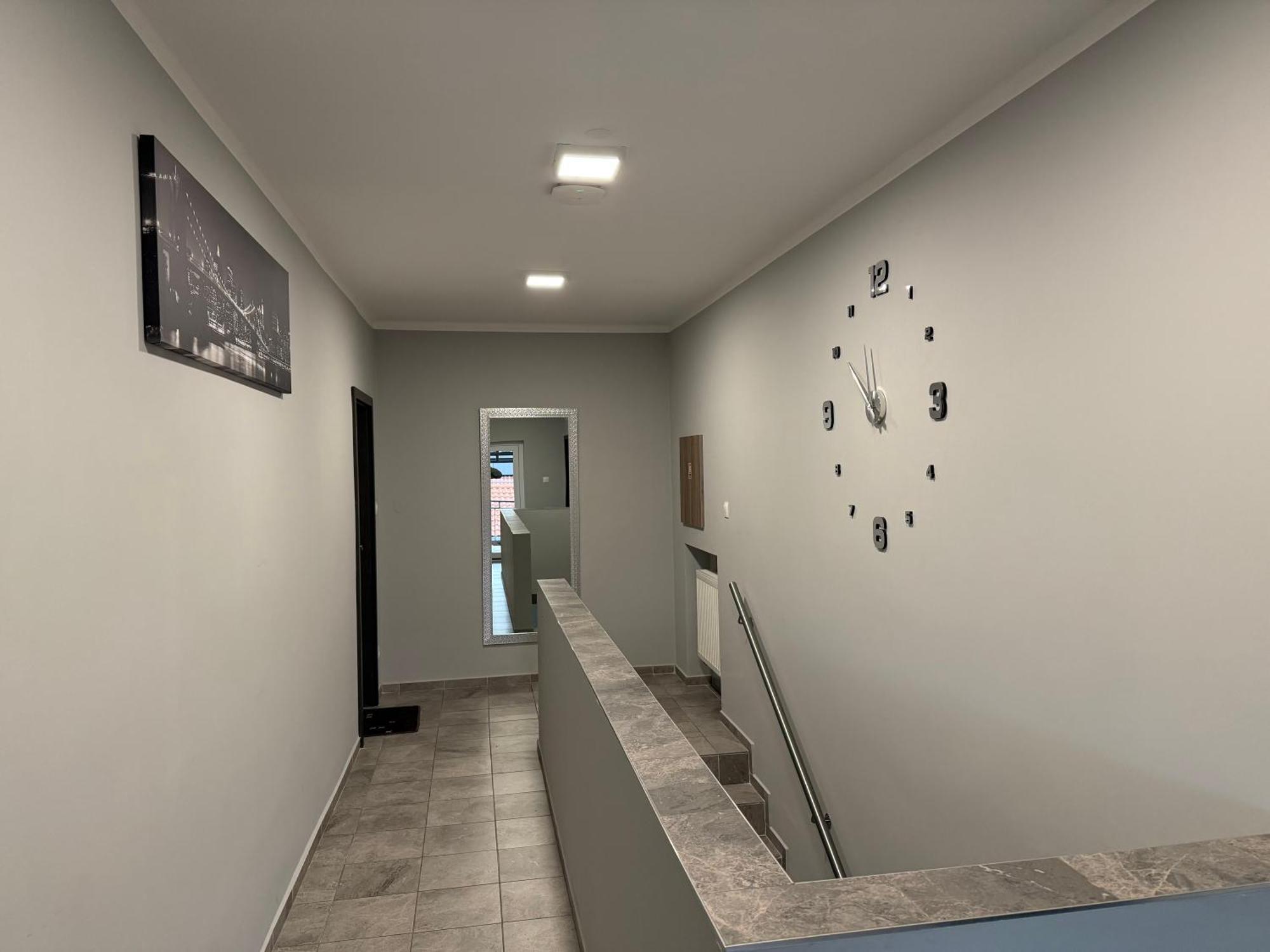 Apartman Tereza Velky Meder Luaran gambar